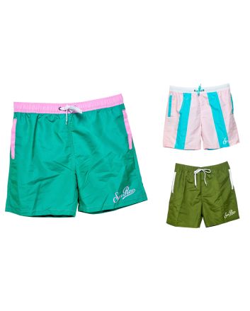 COSTUME UOMO S/M/L/XL/XXL 3 COLORI