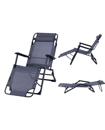 GRAVITA' ZERO DA SPIAGGIA TEX.2X1 GRIGIO PD20