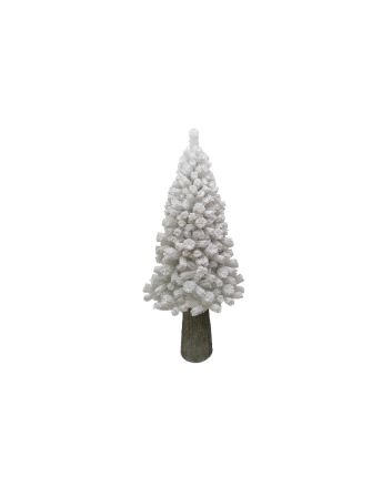 ALBERO COTTAGE WHITE 210CM 83WTTPS B.TRONCO