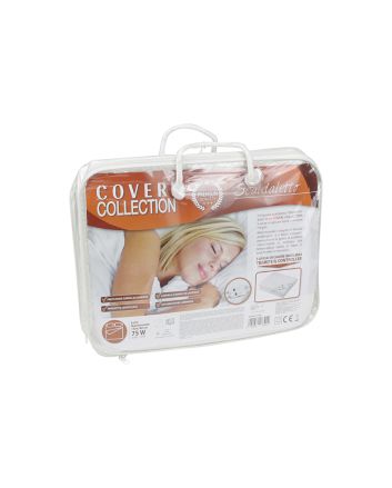 SCALDALETTO ELETTRICO 3MOD. 150X80CM M.450