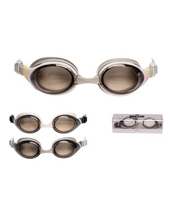 OCCHIALINI NUOTO M.06 3ASS