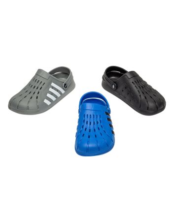 CALZATURA MARE M.2 UOMO 40-45 4ASS