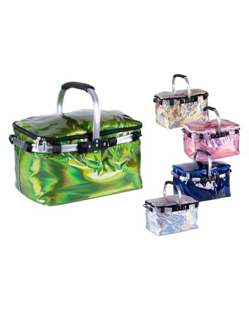 CESTINO FRIG.COVE.24L MAN.ALL.7MM 5COL7