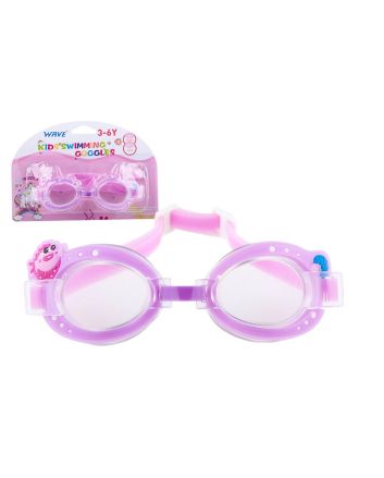 OCCHIALINI NUOTO FRUTTI DI MARE PER BAMBINI