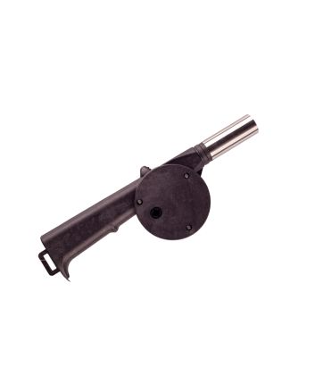 SOFFIATORE D'ARIA MANUALE BBQ 33CM