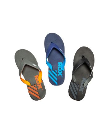 INFRADITO UOMO 40-45 EVA6 3ASS