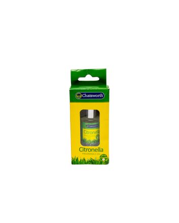 OLIO C/ESSENZA CITRONELLA 10ML