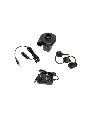 POMPA AD ARIA ELET.AUTO/CASA 10X11X13CM M.04B