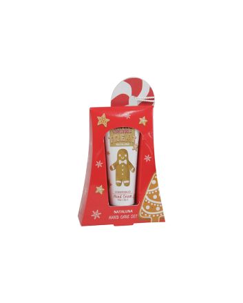 SET CREMA MANI 30ML+LIMA UNGHIE M.021A