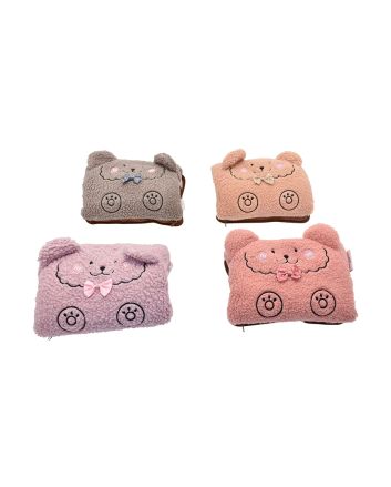 BORSA ACQUA CALDA 4ASS DES.5104