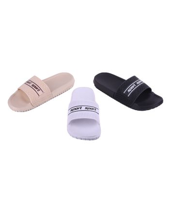 CIABATTA MARE DONNA 36-41 M.121 3ASS