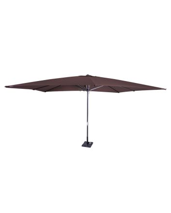 OMBRELLONE PALO CENTRALE 3X4 ACC.COFFEE PD20