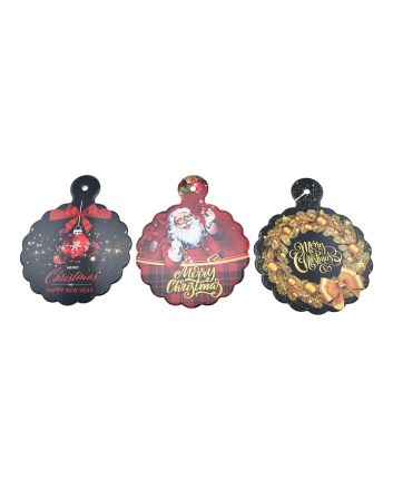 S/PENTOLA CERAM TAGLIERE 18X23CM M.20 3ASS C