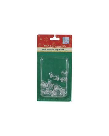 BLISTER 24 VENTOSE 2CM