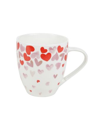 TAZZA BONE CHINA 495ML M.002