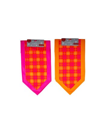 RUNNER SCOZZESE 32X150CM DEC.1 2ASS