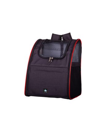 ZAINO TRASPORTINO ANIMALI FRIEND 34X42X28 5MM