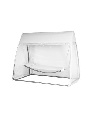 AMACA DONDOLO C/COPERTURA 233X139X200CM BIAN