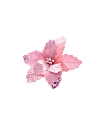 FIORE CON CLIP M.927012 DEC.B