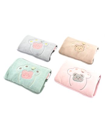 BORSA ACQUA CALDA 4ASS M.105