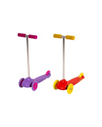 MONOPATTINO A 3R 55X25.5X67CM M.0501 2ASS