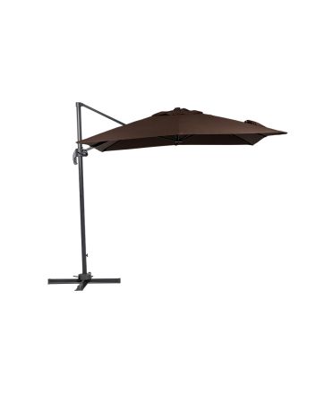 OMB.P/LAT.ALLUMINIO 39 D.3 200GR POLY MARRONE