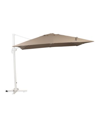 OMB.P/LAT.ALLUMINIO 78 3X3 200GR POLY GRIGIO