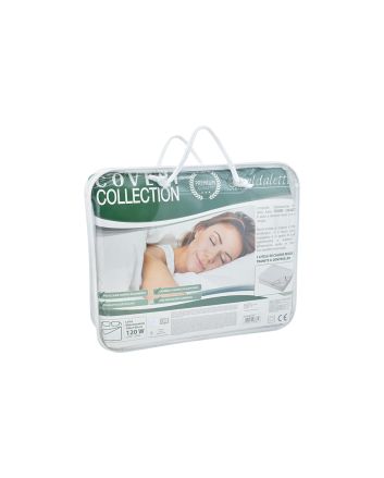 SCALDALETTO ELE.2P COVERI 160X140 120W 3R.TEM