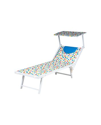 LET.MARE KING ALL/OXF 189X61X38 POIS