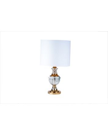 LAMPADA 55CM BIANCO
