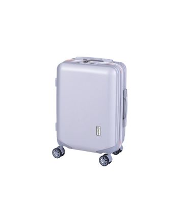 TROLLEY MANAGER LIGHT SILVER LIGHT SILVER -