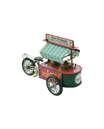 CAR.ZUCC.FIL.19.5X8.5X13.5CM M.3144 ROSSO/VER