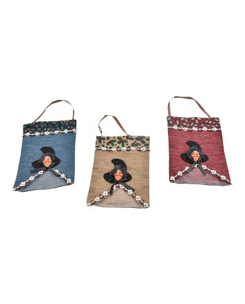 SACCHETTO BEFANA 24 3ASS M.17QM24X18D1