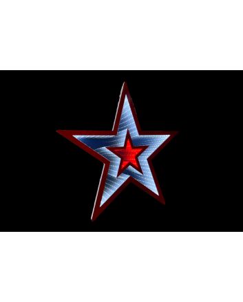 STELLA INFINITY DA PARETE 47CM BIANCO