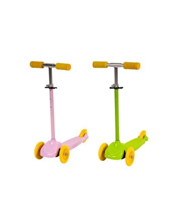 MONOPATTINO A 3R 55X25.5X67CM M.0502 2ASS