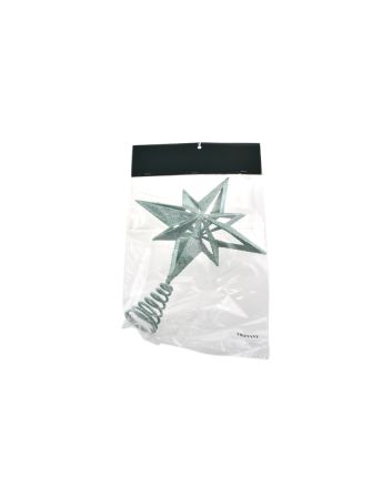 PUNTALE M.ES 20CM TIFFANY GLITTER