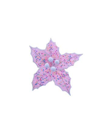 FIORE SMALL 5PET CANDY M.W23-230006 ROSA