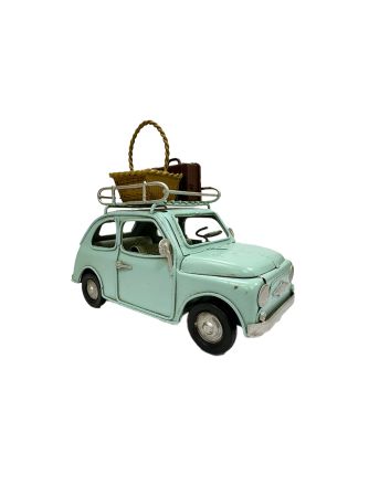 AUTO 15X8X11.5CM M.839A ROSSO