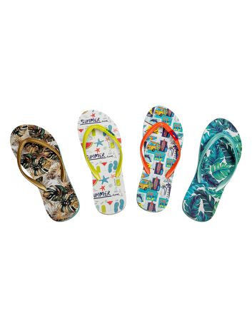 INFRADITO MARE DONNA EMBOSS 35-40 4ASS