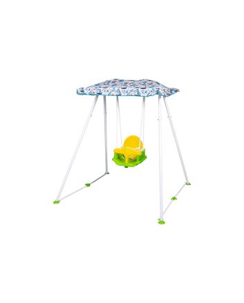 GIOCO ALTALENA BIMBO 1,6X1,3X1,5 DEC.B