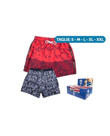 COSTUME UOMO AMYTIS TAG.ASS MOD.9930 PD.1200