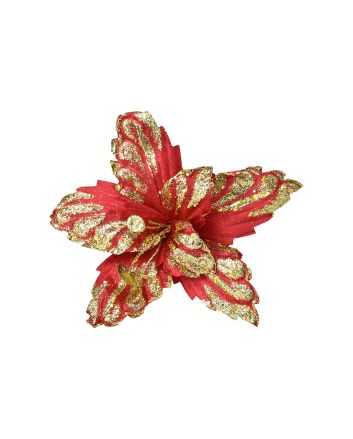 FIORE G.LUNGO 8P M.W7-25707 ROSSO
