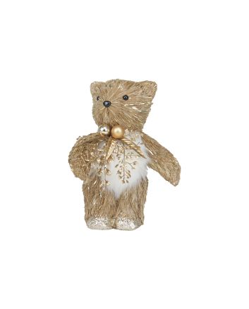 ORSO 20X16X27CM M.0078 ORO