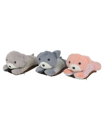 BORSA ACQUA CALDA M.404 ANIMALI 3ASS