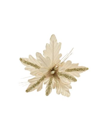 FIORE G/CORTO W1-21146-15 D.32CM CHAMPAGNE