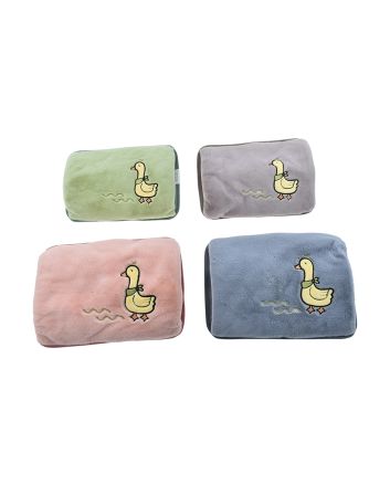 BORSA ACQUA CALDA 4ASS DES.234