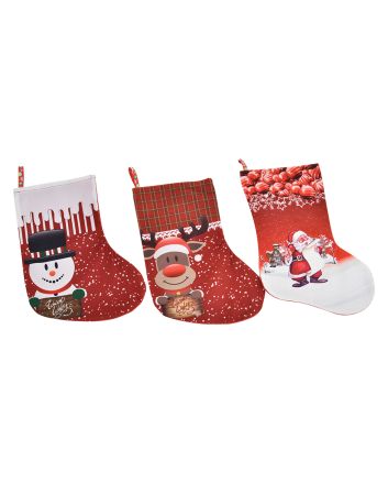 CALZA H32XW23CM M.313 3ASS