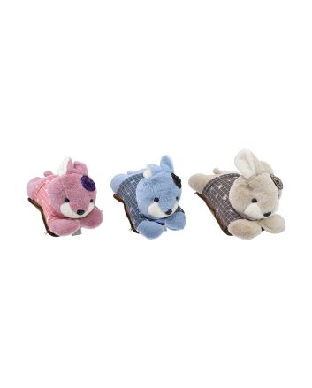 BORSA ACQUA CALDA PELUCHE 3ASS DES.921