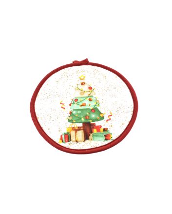 PRESINA TONDA 20CM DES.D