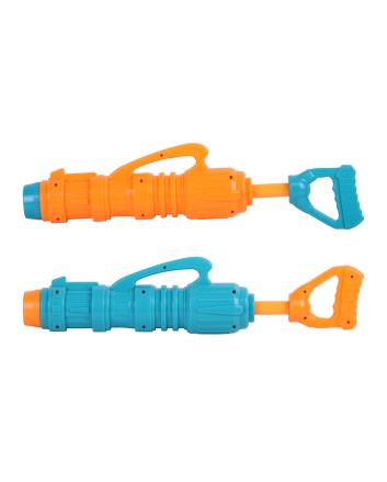 FUCILE SPARA ACQUA 43CM M.200322 2 COLORI